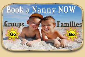 Happy Kids Nanny Services