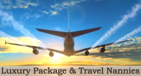Luxury Packages